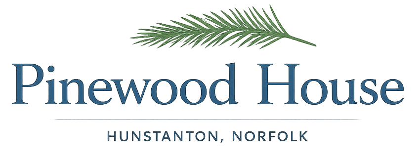 Pinewood House, Hunstanton